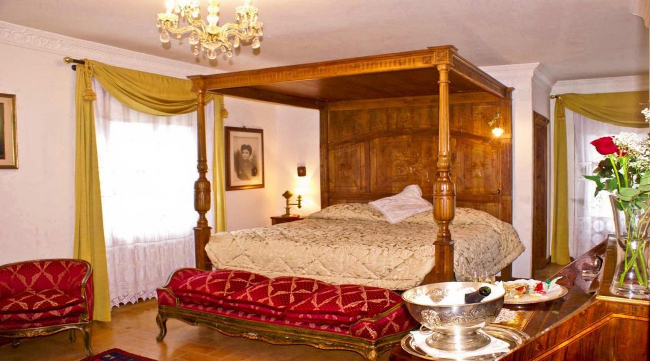 Hotel La Belle Evoque Poggio Catino Exteriér fotografie