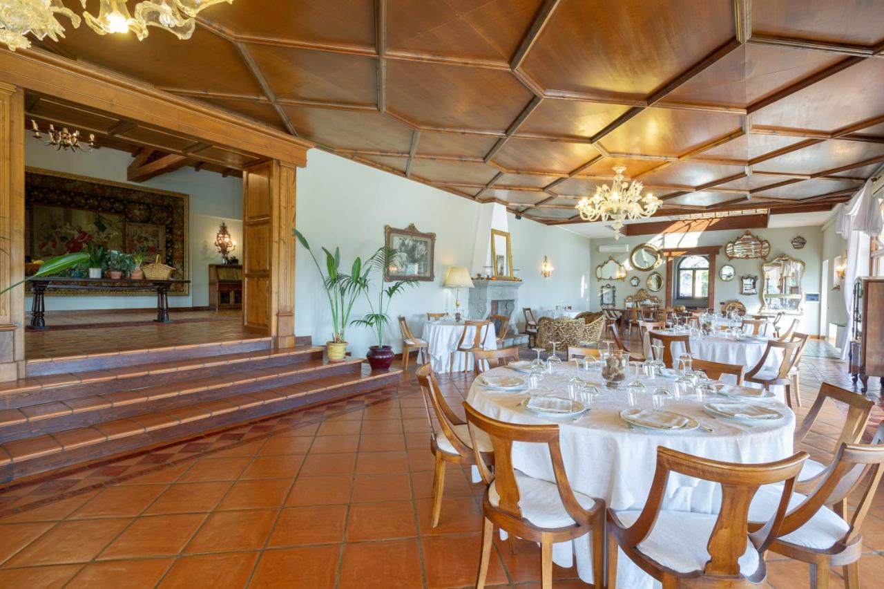 Hotel La Belle Evoque Poggio Catino Exteriér fotografie